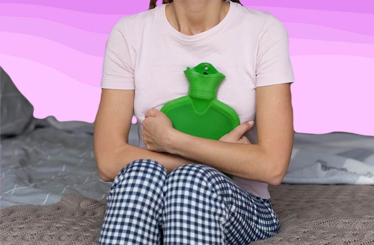 Menstruationsbeschwerden-lindern