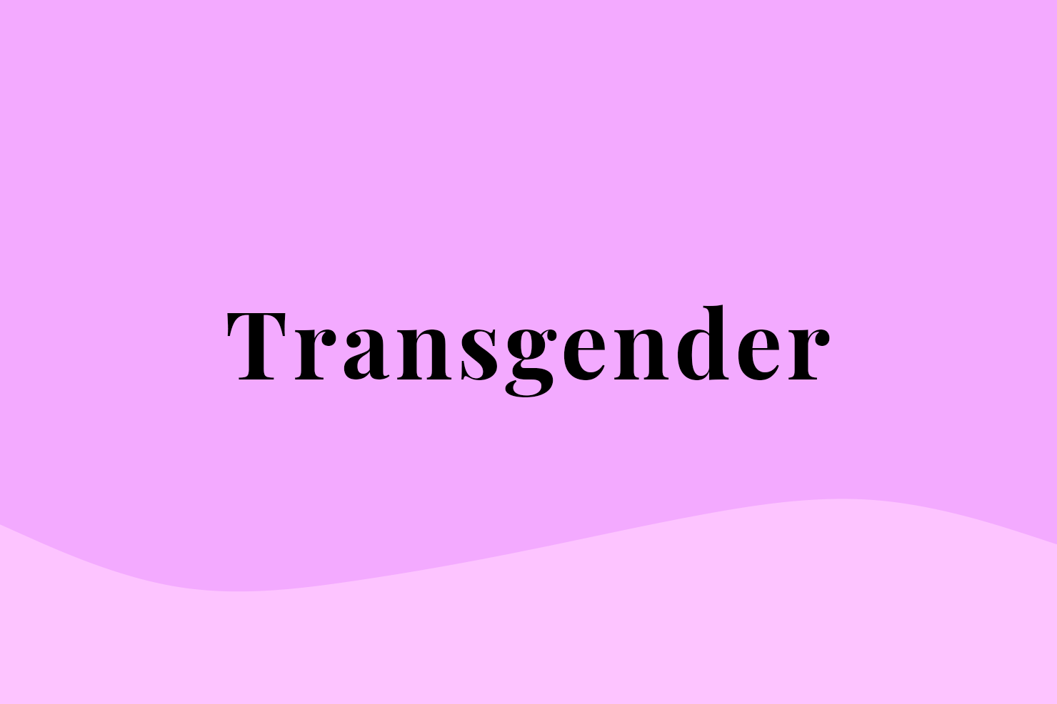 Transgender-1