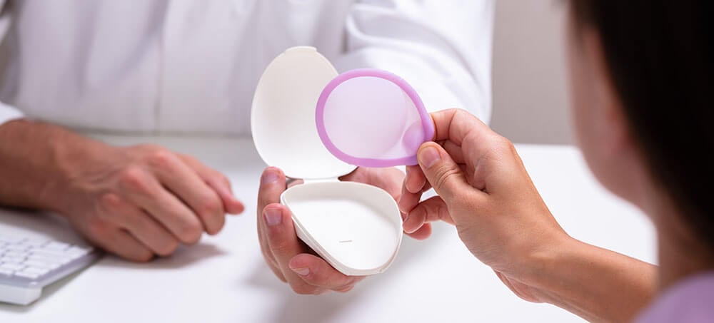 Diaphragma-mit-Verhuetungsgel
