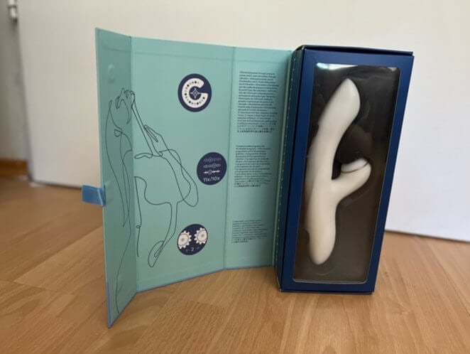 Satisfyer-G-Spot-Packung-geoeffnet-