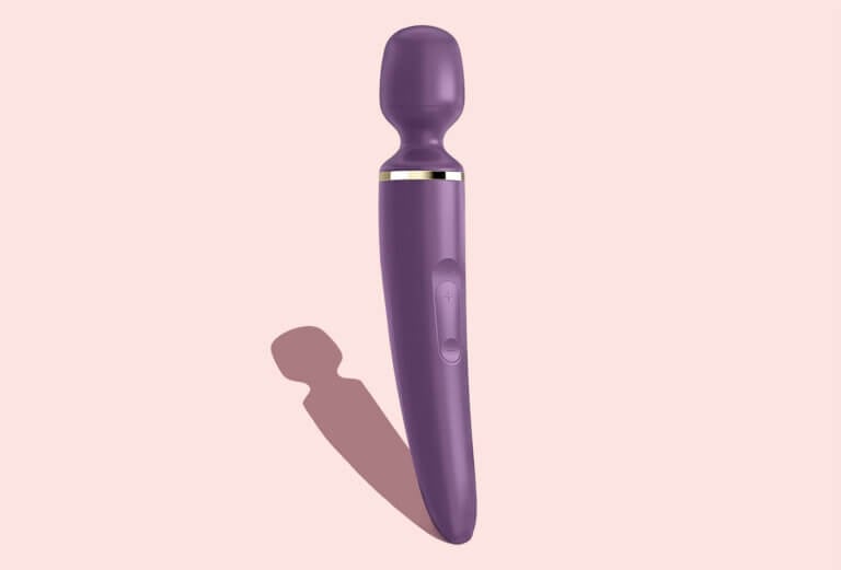 Satisfyer-Wander-Woman-Fraulila-Getestet