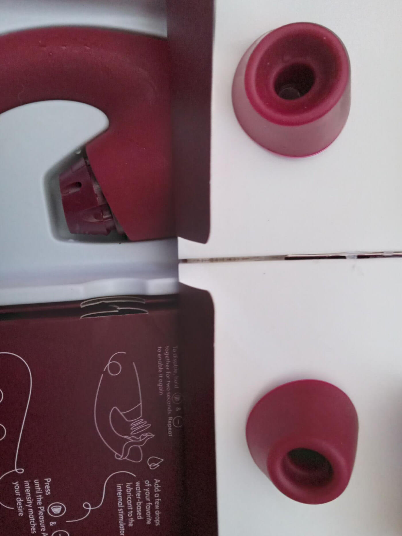 verschiedene-Aufsaetze-fuer-die-Klitoris