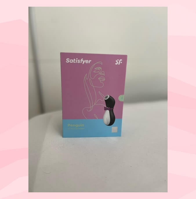 Originalverpackung-des-Satisfyer-Penguin-Pro
