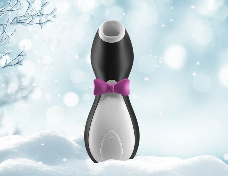 Satisfyer-Penguin-Pro-im-Test-bei-Fraulila