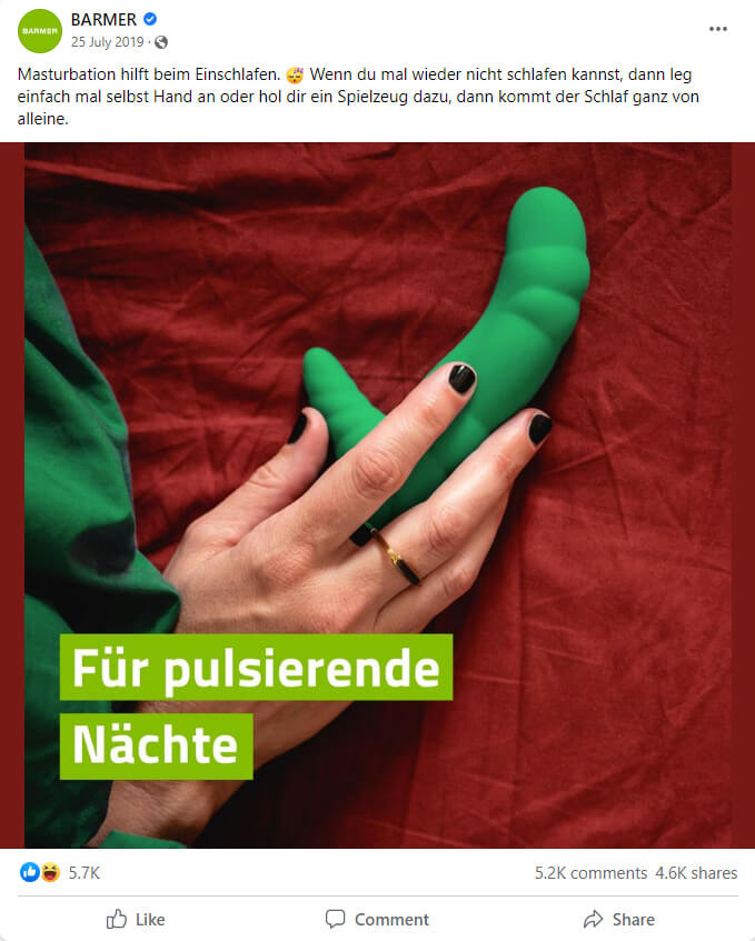 Barmer-Post-Masturbation-hilft-beim-Einschlafen