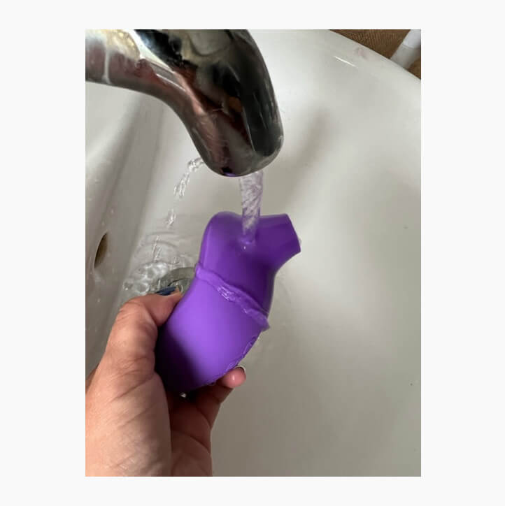 Lelo-Sona-2-Cruise-reinigen