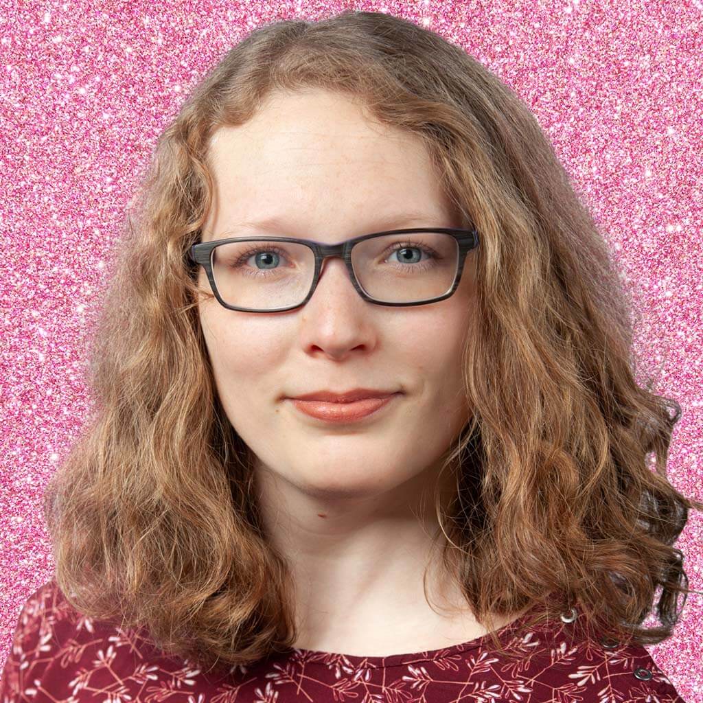 Mareike-Autorinnenprofil