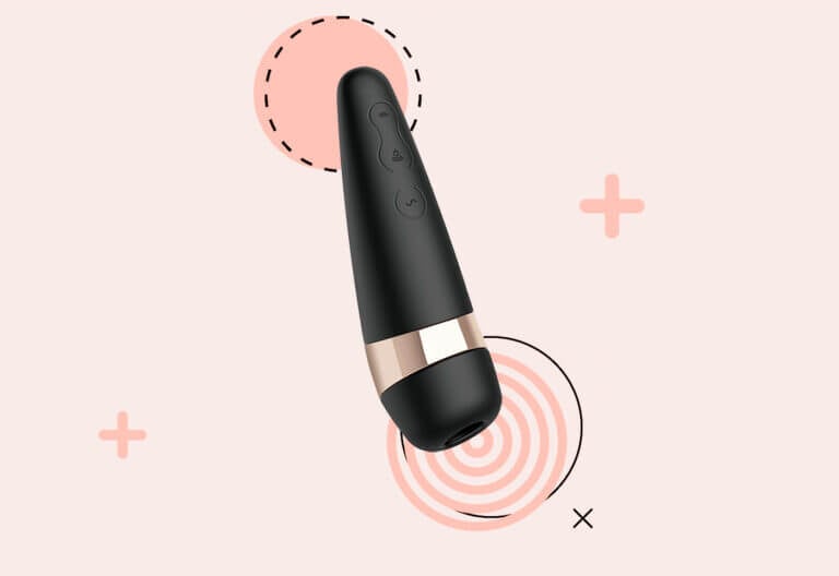 Satisfyer-Pro-3-im-Test-Fraulila