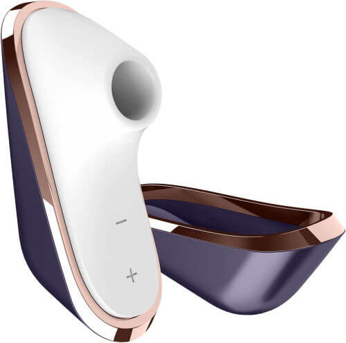 Satisfyer-Traveler