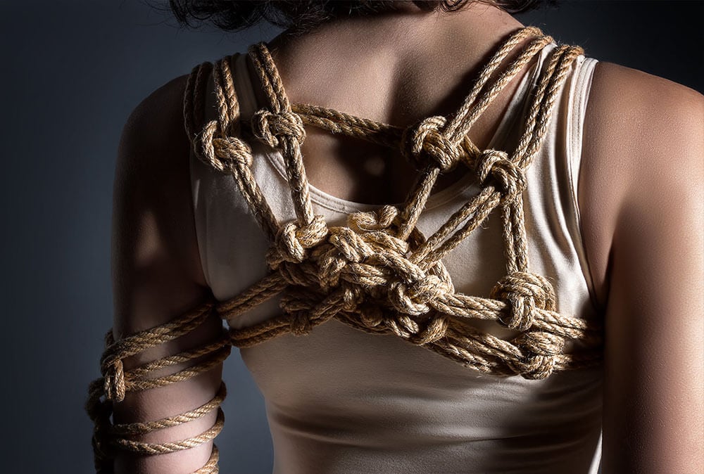 Shibari-1