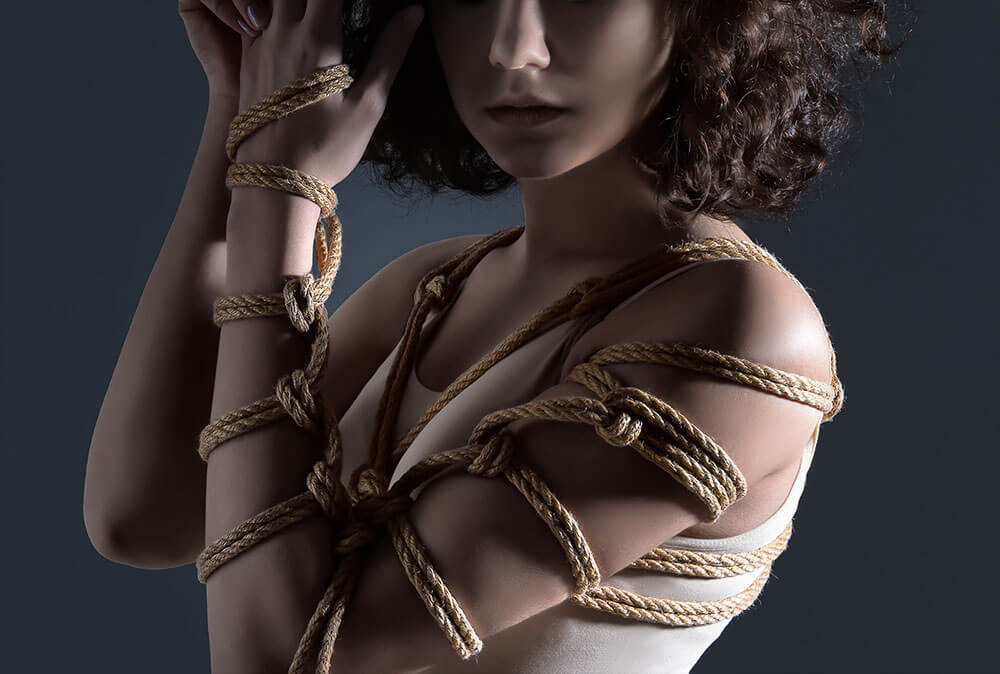 Shibari-2