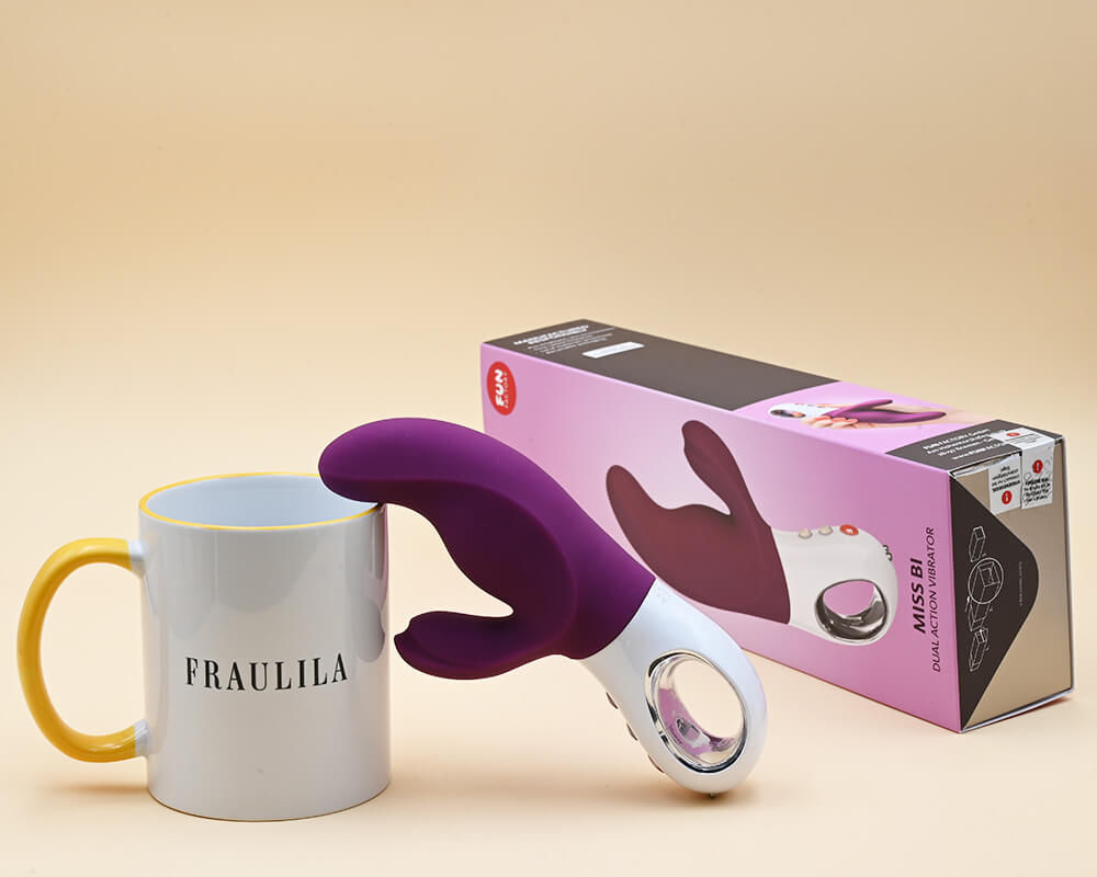Fun-Factory-Miss-Bi-G-Punkt-Vibrator-Fraulila