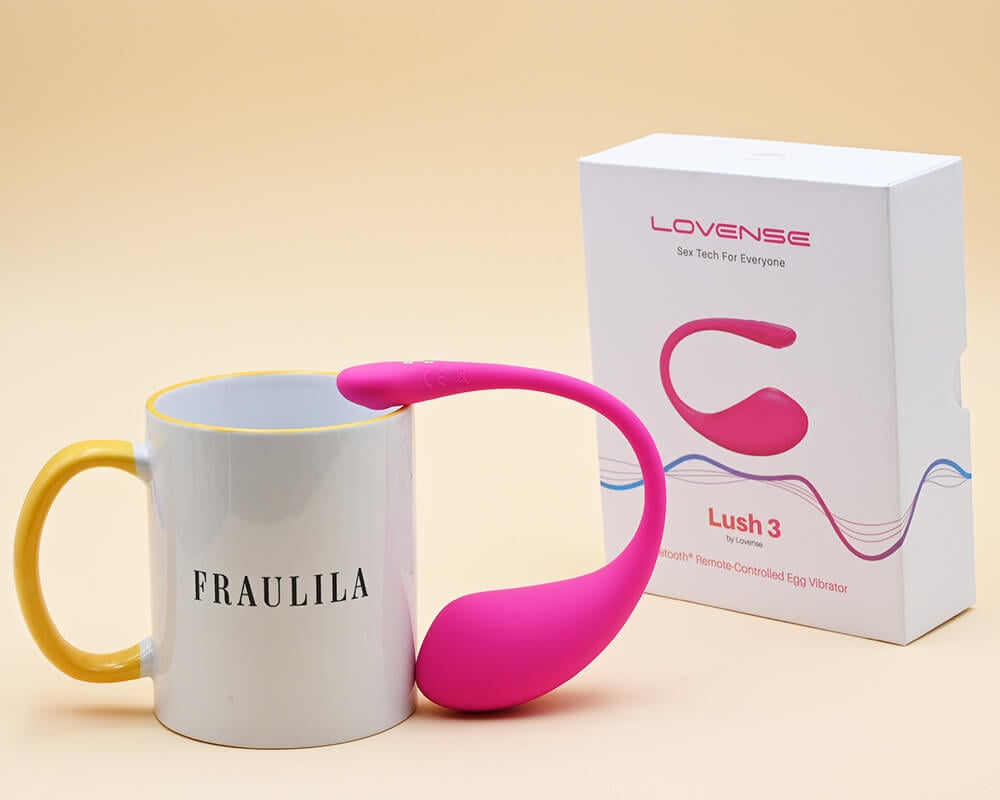 Lovense-Lush-3-G-Punkt-Vibrator-Fraulila
