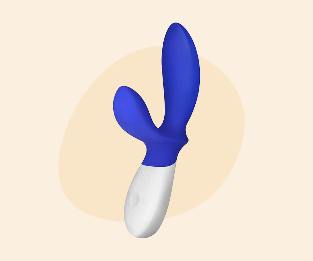 Prostatavibrator-LELO-Loki-Wave2