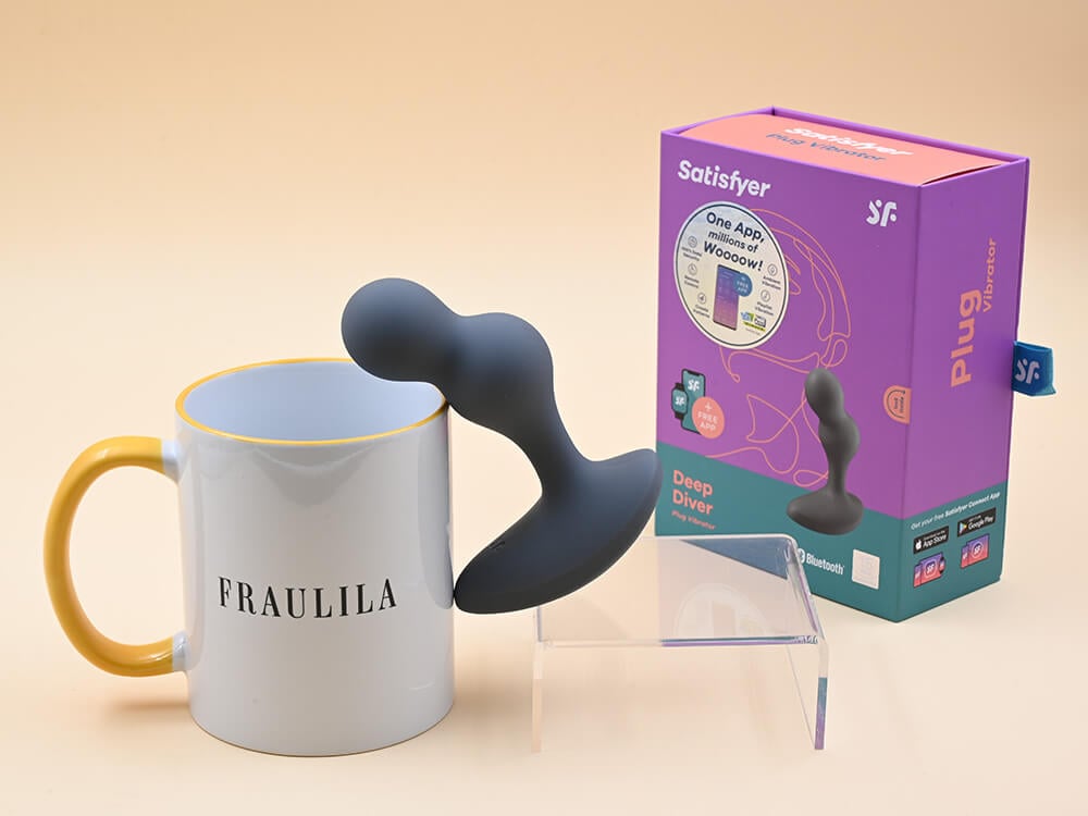 Satisfyer-Deep-Diver-Produktbild