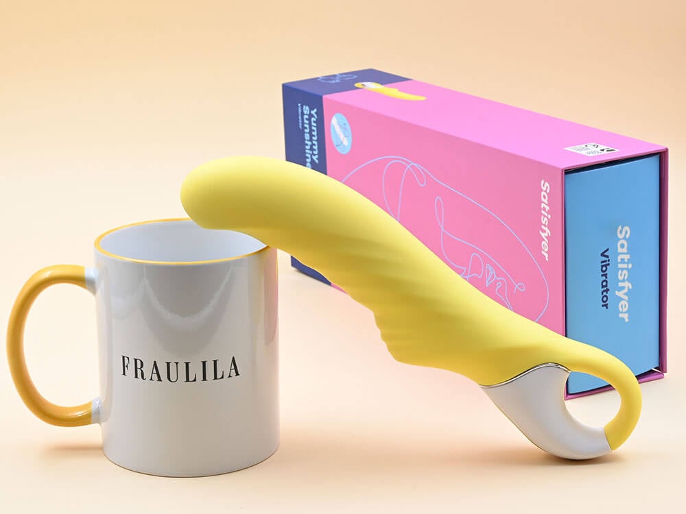 Satisfyer-Yummy-Sunshine-1