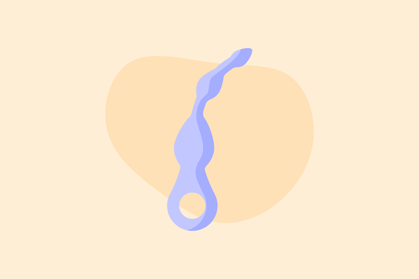 Analdildo