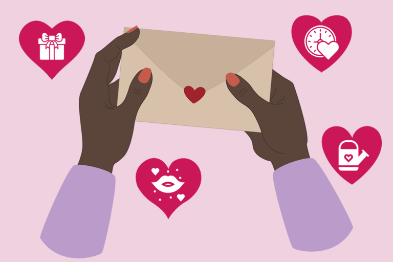 Die-Fuenf-Sprachen-der-Liebe-Illustration-Konzept-Fraulila4