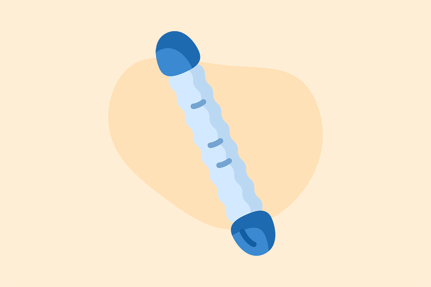 Doppeldildo