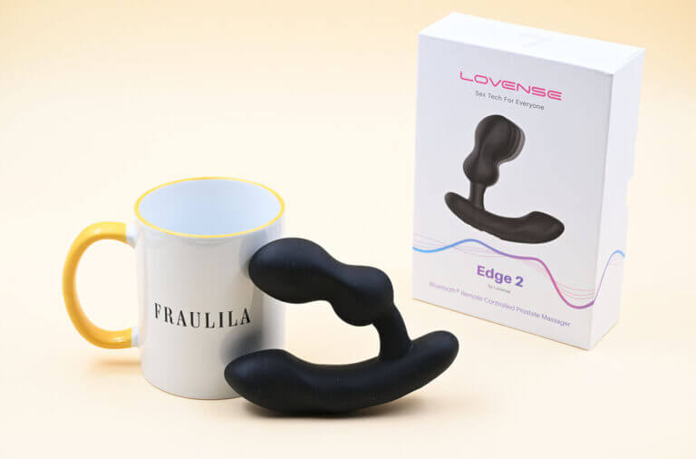 Lovense-Edge-2-Prostatavibrator-Test-Fraulila