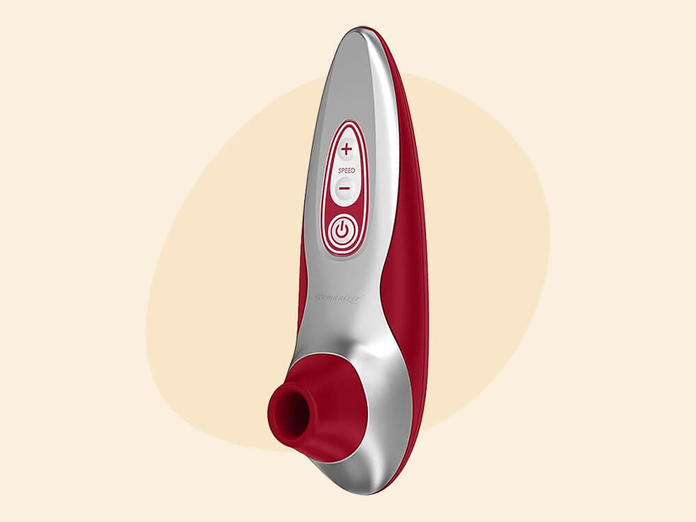 Womanizer-PRO40