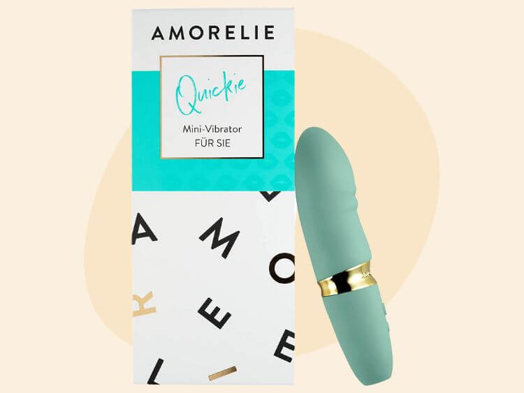 Amorelie-Quickie
