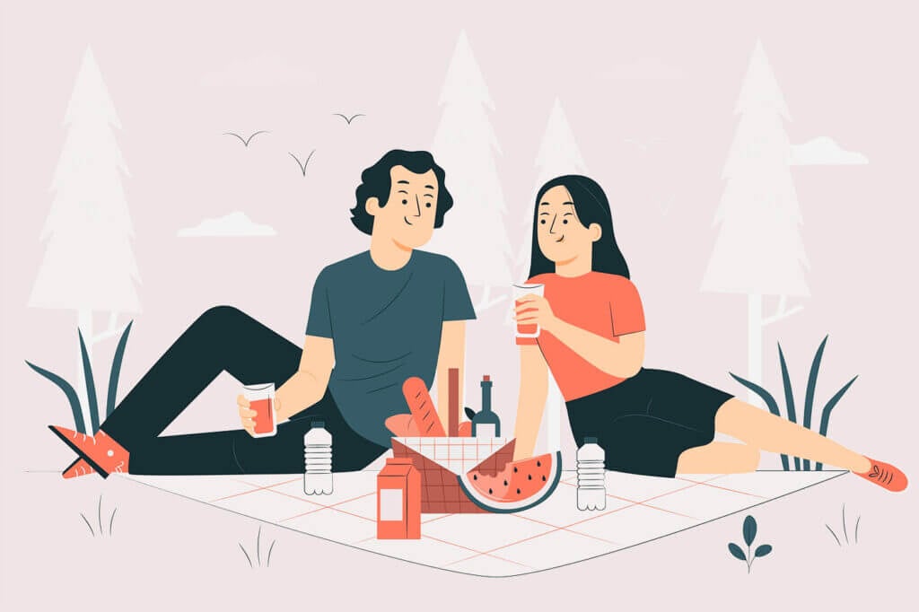 Quality-Time-und-Zweisamkeit-als-Liebessprache-Fraulila2