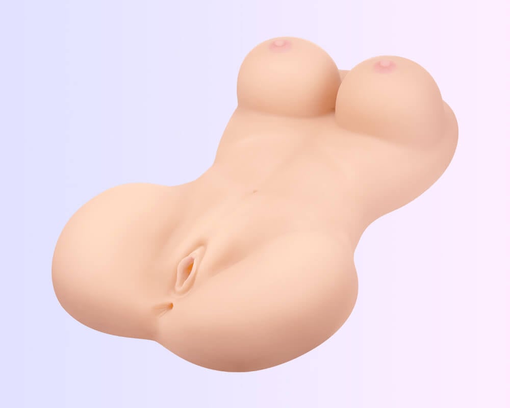 Taschenmuschi-Luxus-Naturmasturbator-EIS