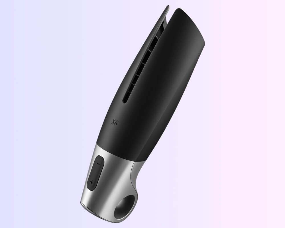 Taschenmuschi-Satisfyer-Power-Masturbator