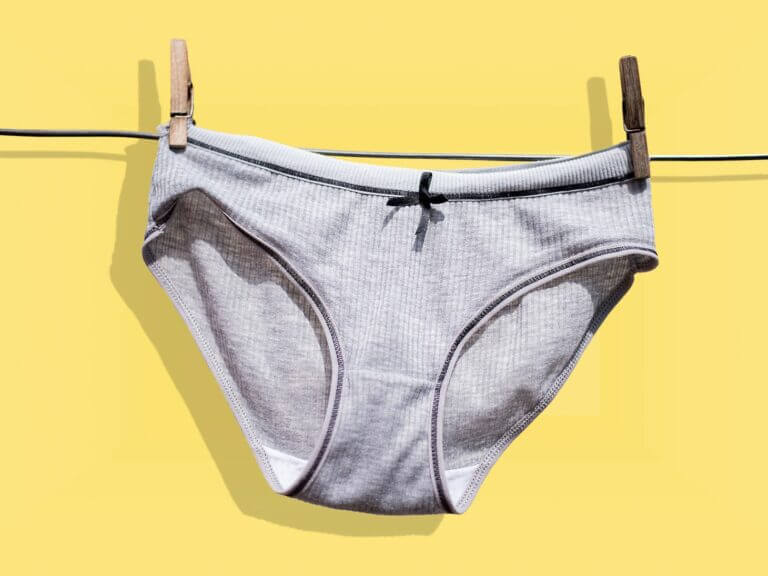 Vaginaler-Ausfluss-verschiedene-Gerueche