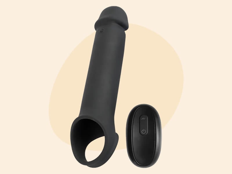 Rebel-RC-Penis-Extension-im-Test-bei-Fraulila