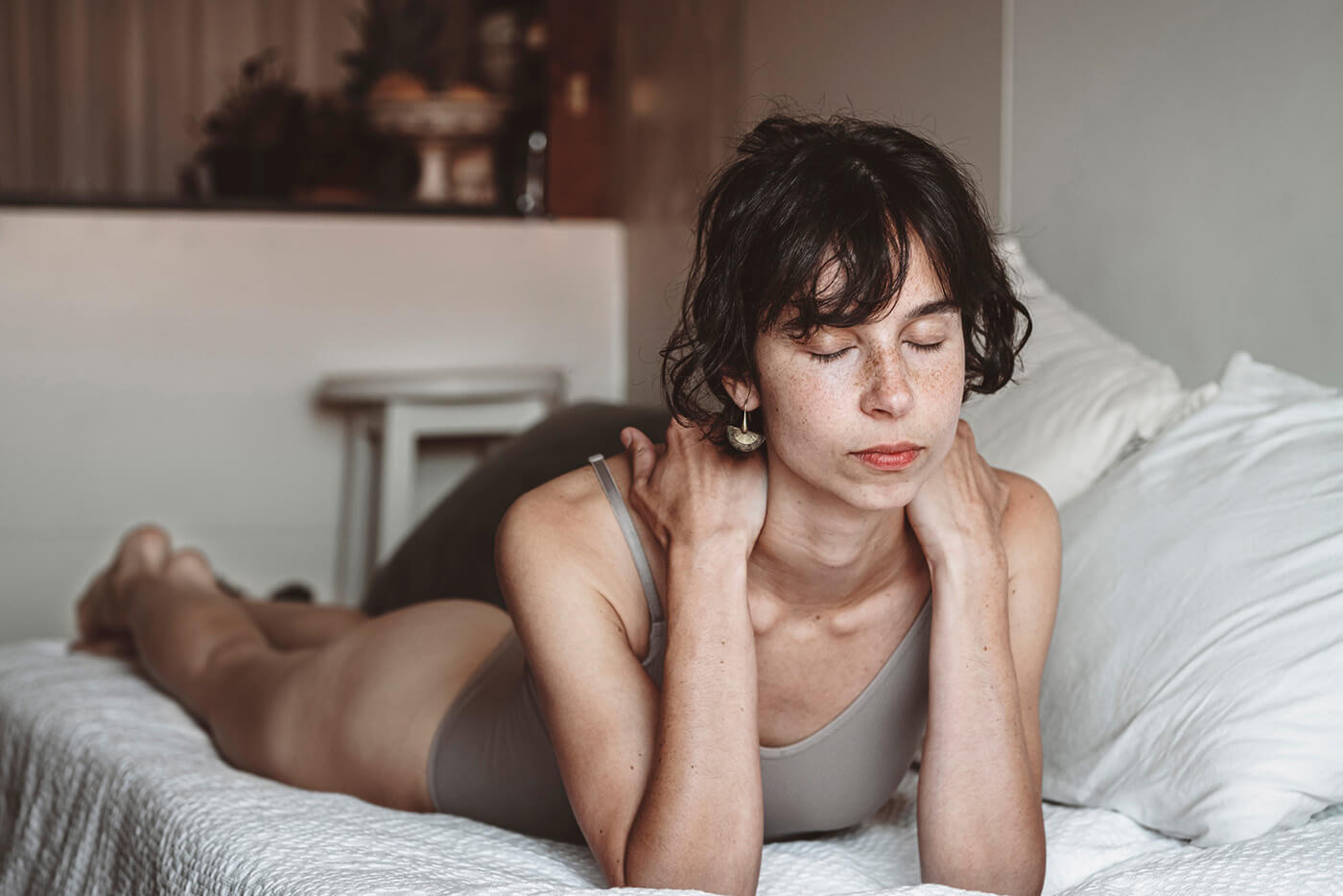 Gründe für Sexuelle Unlust bei Frauen, und was dagegen hilft