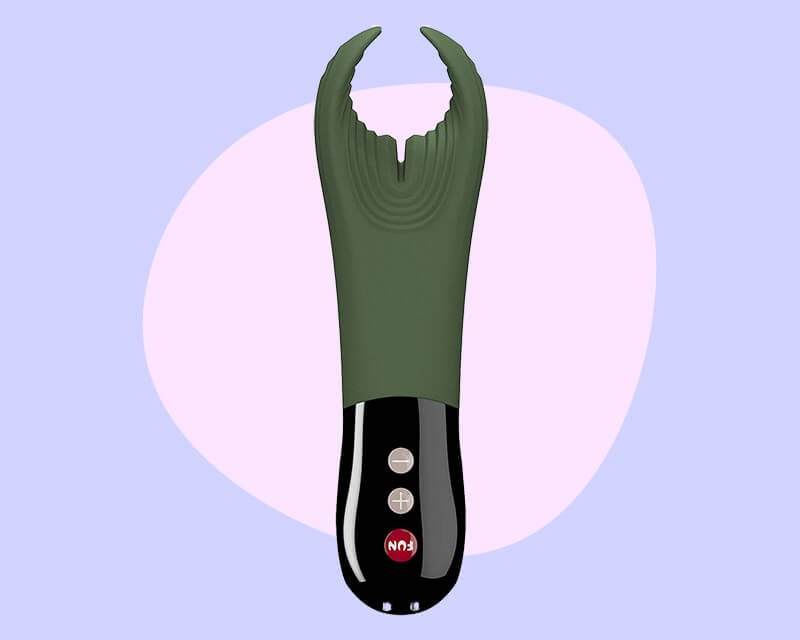 Fun Factory Manta Massagestab