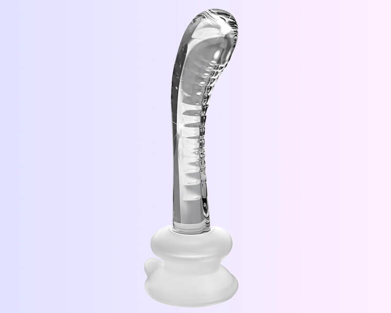 Icicles-Glasdildo-No.-88