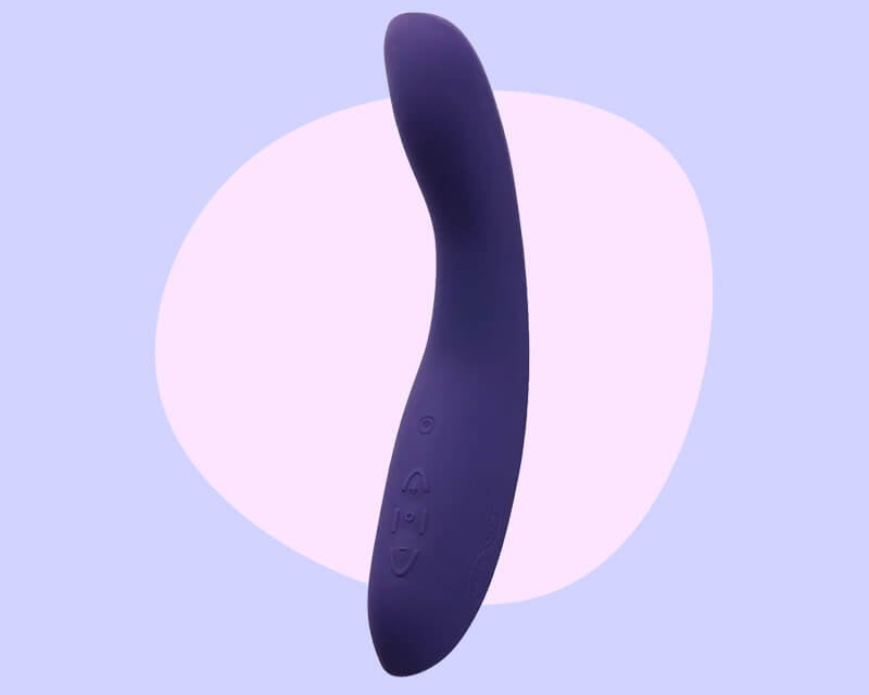 We-Vibe Rave Massagestab