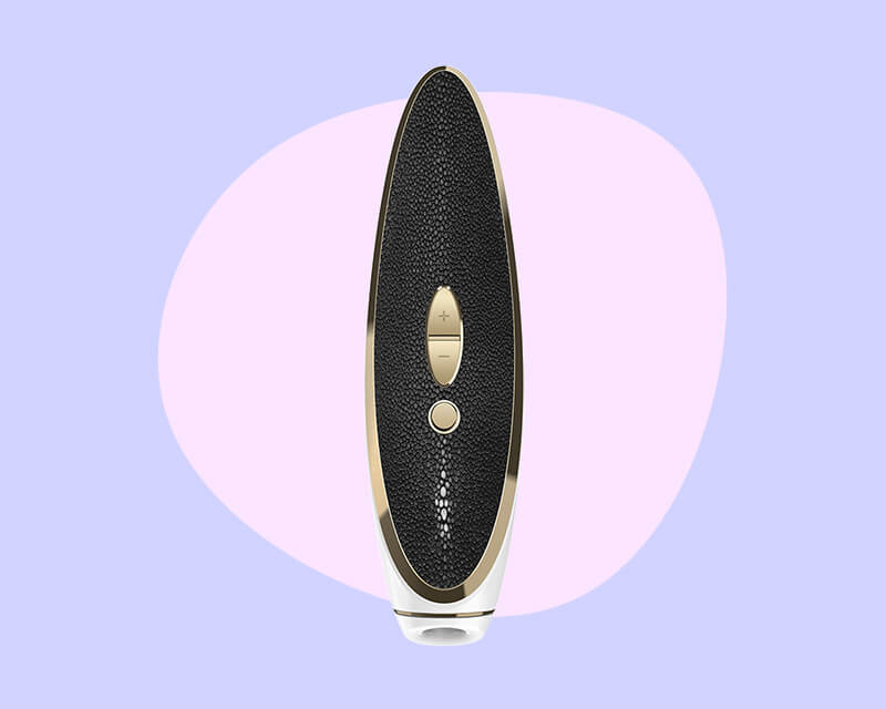 Satisfyer Haute Couture
