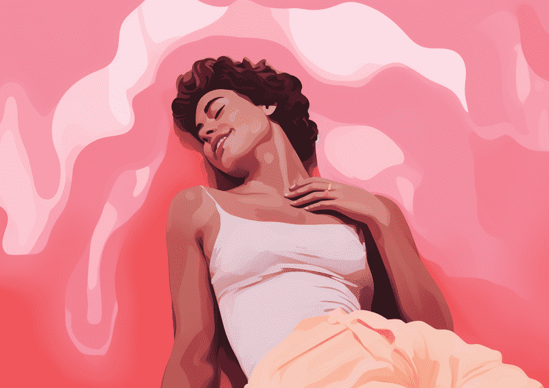 Vorteile des Masturbierens spüren