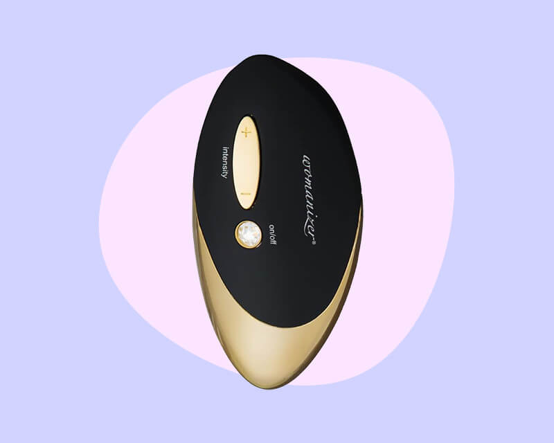 Womanizer W500