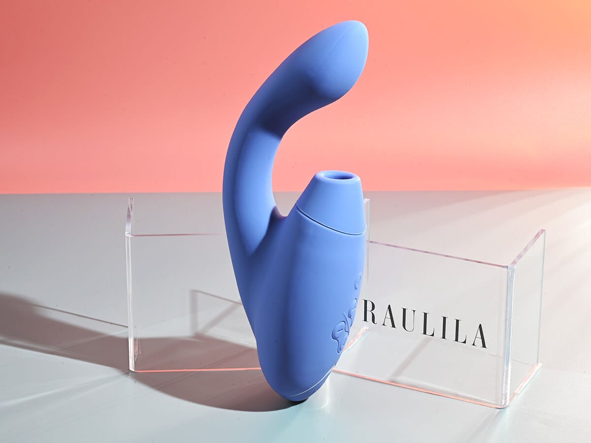 Womanizer DUO 2 Test Fraulila