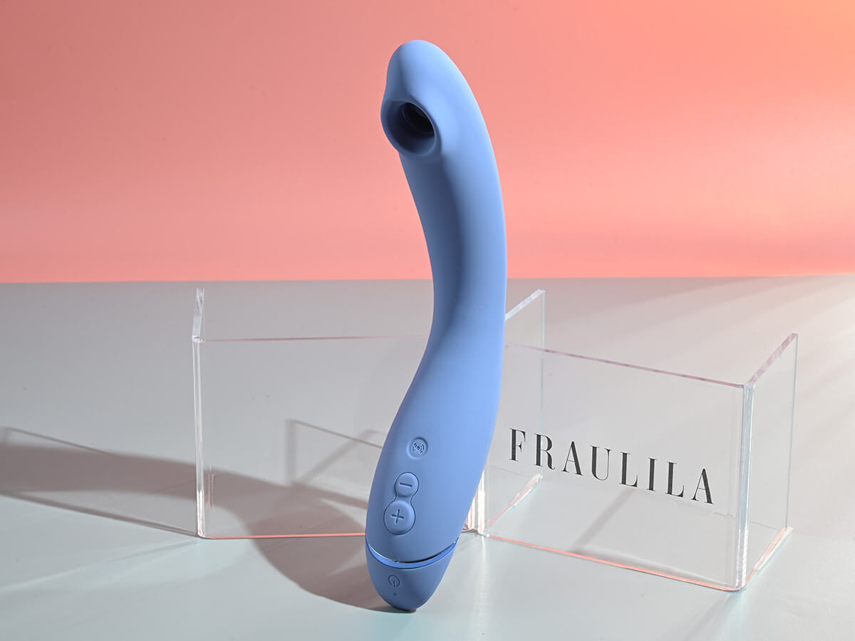 Womanizer OG Test Fraulila