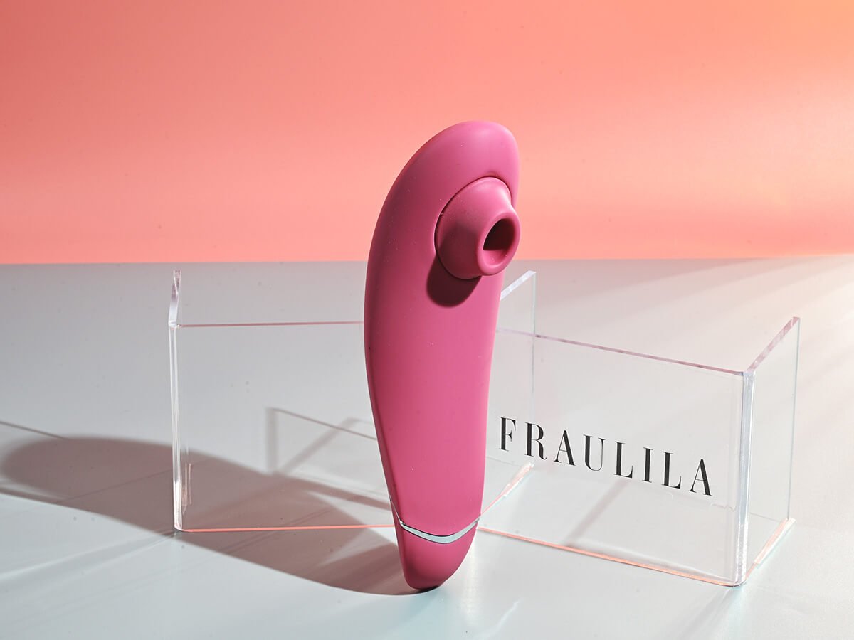 Womanizer Premium 2 Test Fraulila