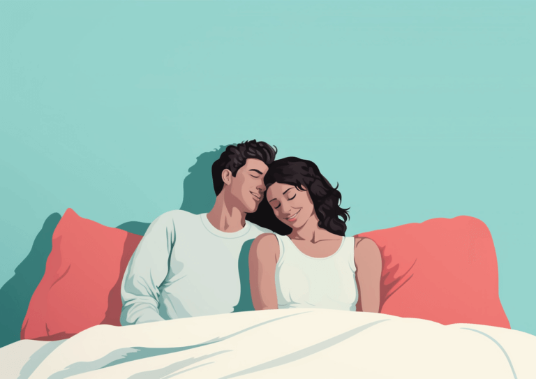 Erstes Mal Sex - das musst du wissen