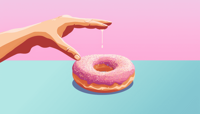 Anal fingern Anleitung - Illustration Fraulila