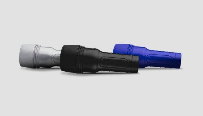 Arten und Texturen von Fleshlight