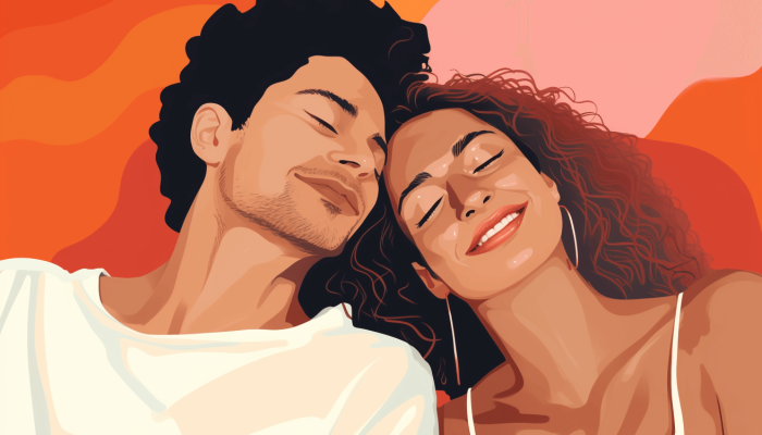 Bedeutung von Selbstliebe fuer eine gesunde Beziehung