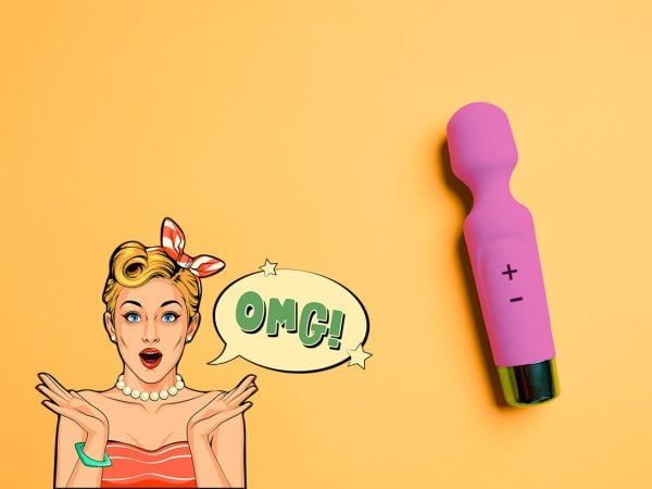 Die 12 besten Massagestäbe Die 12 besten Massagestäbe