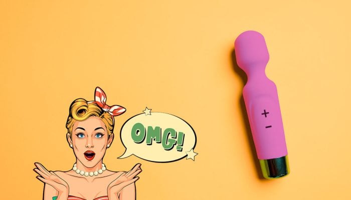 Die 12 besten Massagestäbe Die 12 besten Massagestäbe