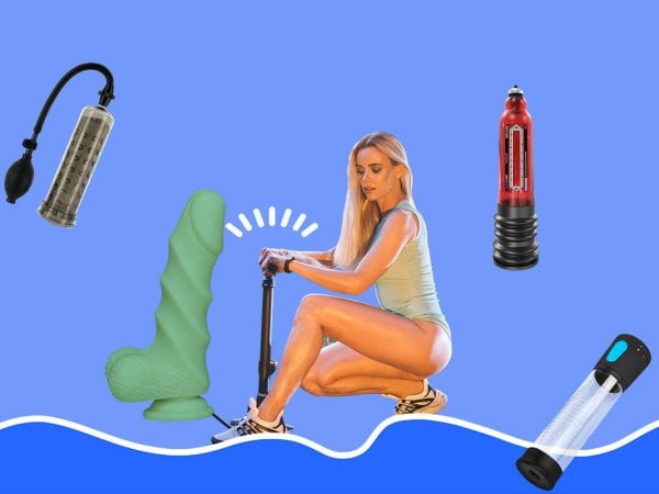 Die 12 besten Penispumpen 2 Die 12 besten Penispumpen 2