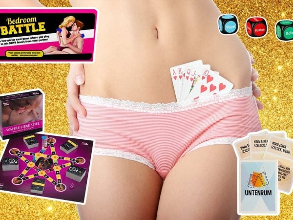Die 21 besten Sex Spiele für Paare 4 Die 21 besten Sex Spiele für Paare 4