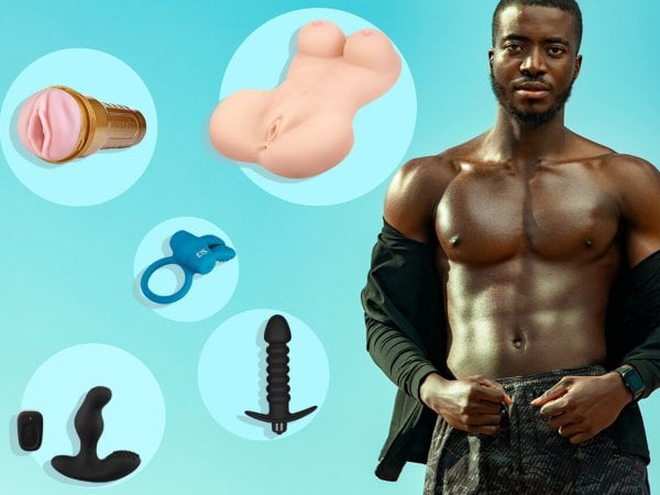 Die 22 besten Sexspielzeuge für Männer Die 22 besten Sexspielzeuge für Männer